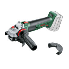 BOSCH AdvancedGrind 18V-80 kampinis šlifuoklis